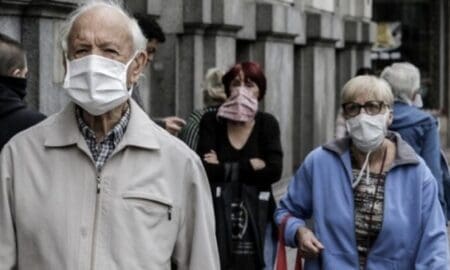 El Banco Nación suspende el trámite de fe de vida para jubilados y pensionados