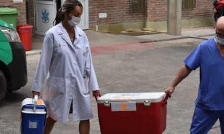 Se realizó una donación multiorgánica en Venado Tuerto