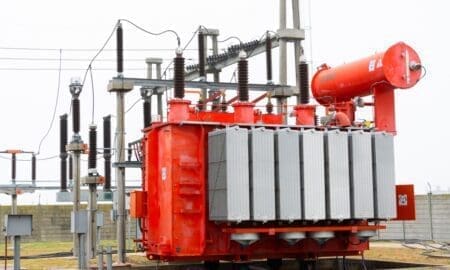 La provincia comprará un nuevo transformador de potencia de 40 MVA
