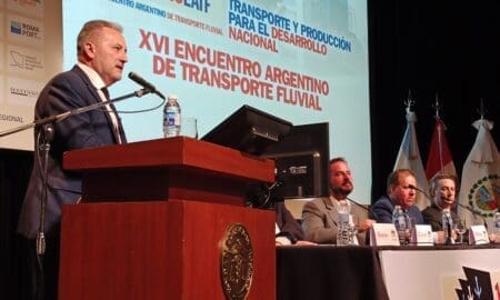 Lewandowski: "Hablar de federalismo en la producción nacional no es solo una cuestión de números, es una cuestión esencialmente"
