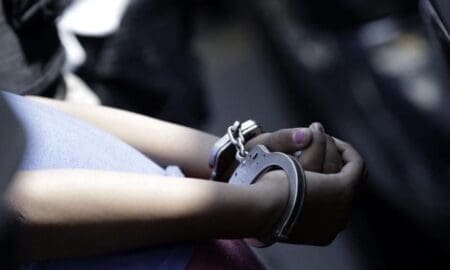Teodelina: Arrestaron a una mujer y secuestraron armas de fuego