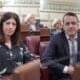 Para el socialismo el discurso de Perotti fue "Decepcionante, sin autocrítica ni visión de futuro"