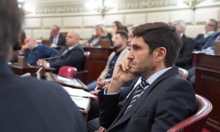 Pullaro: "Hay mucha decepción por la falta de autocrítica de Perotti"