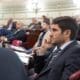 Pullaro: "Hay mucha decepción por la falta de autocrítica de Perotti"