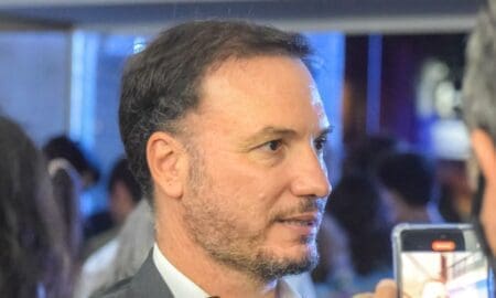 Nueva agenda de Enrico en Santa Fe: Salud, ambiente, seguridad, educación y obras para la región
