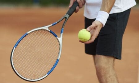 Venado Tuerto cuenta por primera vez con un curso de Profesorado de Tenis