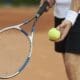 Venado Tuerto cuenta por primera vez con un curso de Profesorado de Tenis
