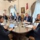 Pullaro: "Santa Fe tiene que liderar, no hay futuro sin mirada estratégica"