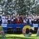 Villa Cañás festejó los 120 años de su fundación