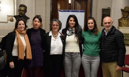 Rosana Bellatti: "Estamos dando un paso fundamental para resolver los problemas de acceso a la tierra, vivienda y ciudad"