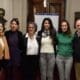 Rosana Bellatti: "Estamos dando un paso fundamental para resolver los problemas de acceso a la tierra, vivienda y ciudad"