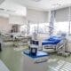 Terapia intensiva para niños en la región, objetivo de todos