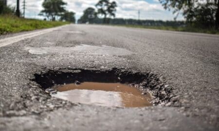 Ruta 8 y Ruta 14 a María Teresa: Nuevo pedido de obra del senador Enrico