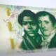 Llegan los nuevos billetes: Qué prócer irá en cada uno