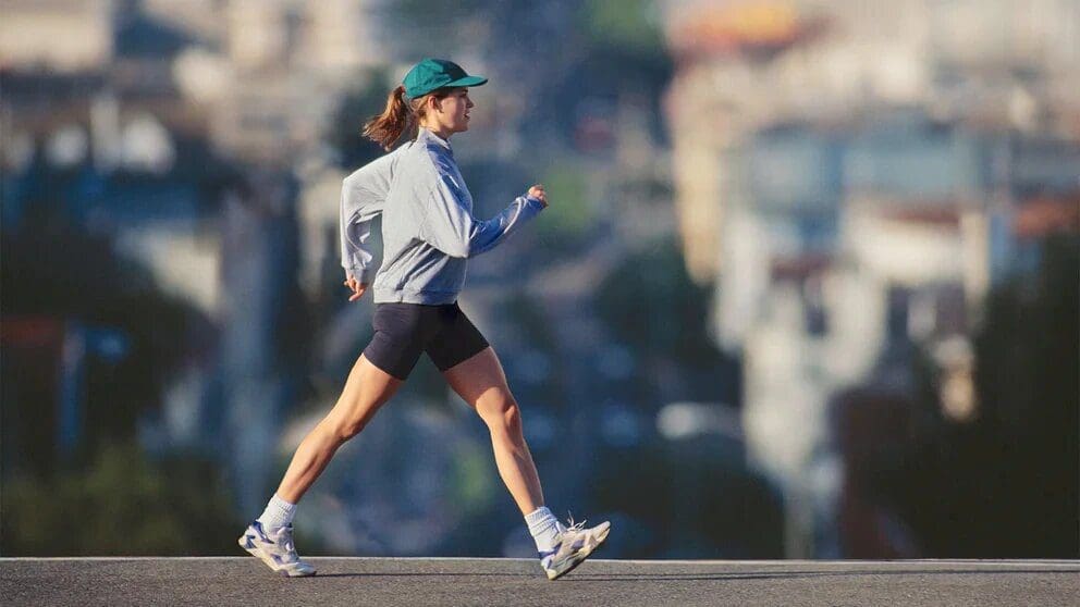 Cuántos pasos hay que caminar por día según la edad para vivir más y mejor Cuántos pasos hay que caminar por día según la edad para vivir más y mejor