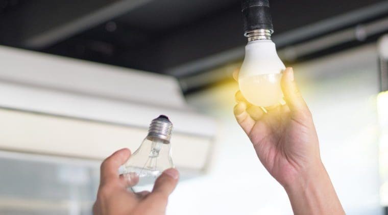 La Secretaría de Energía de la Nación fijó nuevos precios de la energía eléctrica