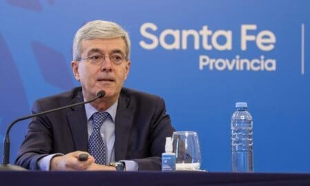 Por segundo año consecutivo la provincia de Santa Fe lideró el ranking nacional de transparencia presupuestaria