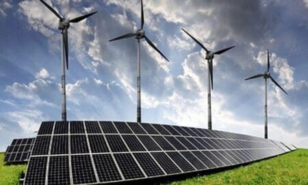 La provincia convoca a presentar proyectos de producción de energía eléctrica con fuentes renovables