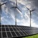 La provincia convoca a presentar proyectos de producción de energía eléctrica con fuentes renovables
