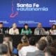 Santa Fe + Autonomía: Se realizó el encuentro del Consejo de Ciudades