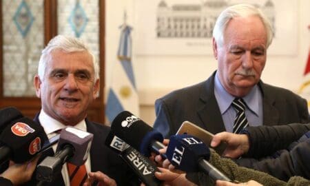 La provincia brindó precisiones sobre el acuerdo con la Nación para el pago de la deuda de coparticipación