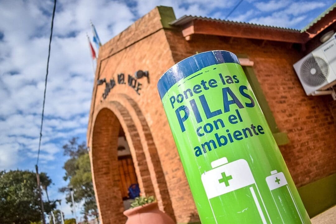 Amplia agenda del senador Enrico en Firmat y Cañada del Ucle Amplia agenda del senador Enrico en Firmat y Cañada del Ucle
