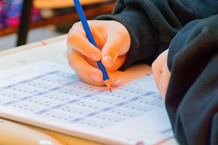 Pruebas Aprender: "Lamentablemente los resultados avalaron nuestras hipótesis"