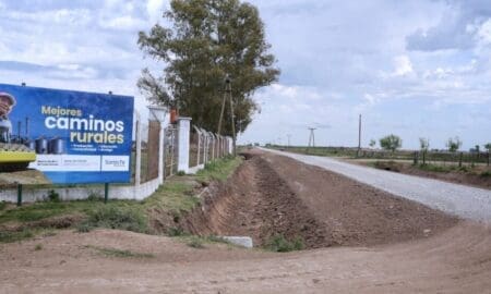 Caminos de la Ruralidad: Doce localidades del Departamento esperan ser incluidos en el programa