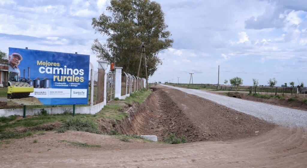 Caminos de la Ruralidad: Doce localidades del Departamento esperan ser incluidos en el programa