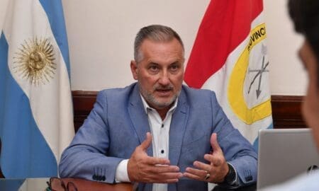 Escasez de Gasoil: Lewandowski propone elevar el corte de biodiesel para paliar el faltante