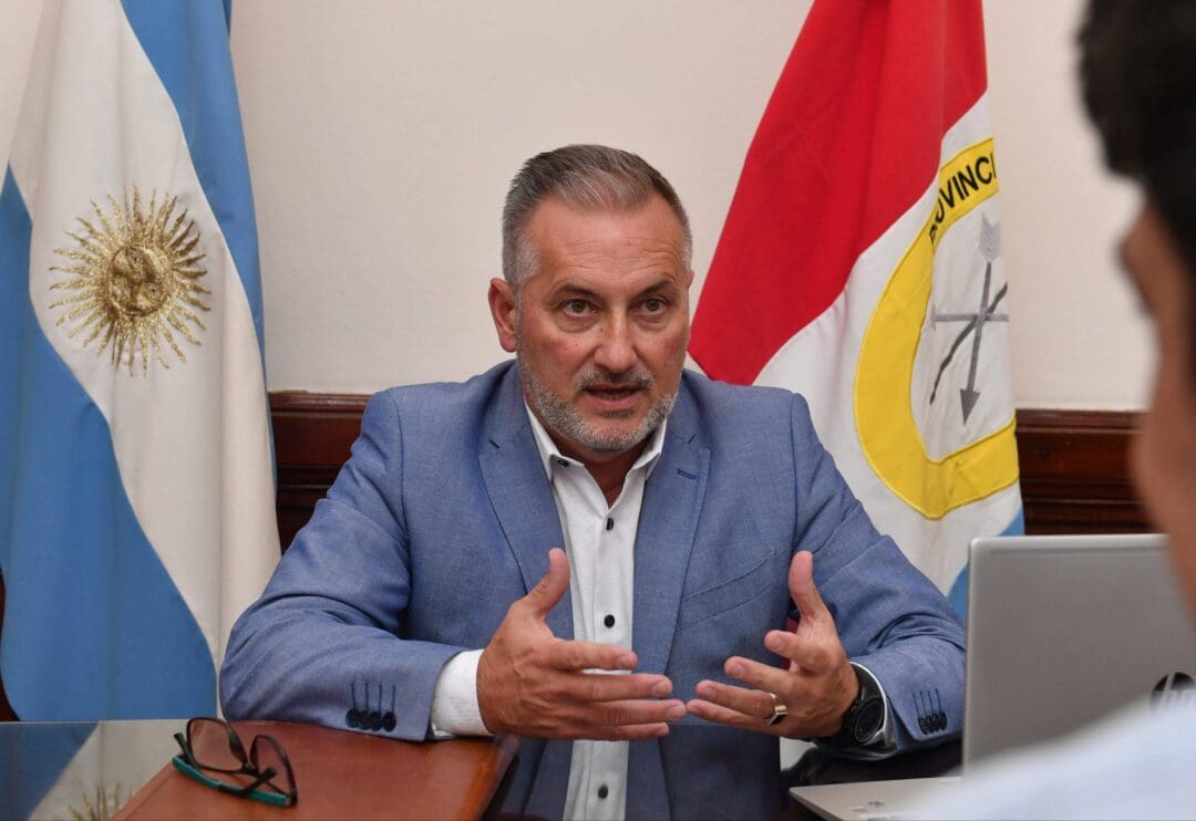 Escasez de Gasoil: Lewandowski propone elevar el corte de biodiesel para paliar el faltante