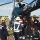 Venado Tuerto tendrá su Helipuerto Sanitario al lado del Hospital Gutiérrez