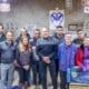 Venado Tuerto: Ciclismo y box en la noche de lunes