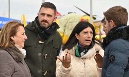 Clara Garcia en Agroactiva: "La economía va a mejorar cuando el gobierno entienda que a la producción hay que darle certezas y no meterle palos en la rueda"