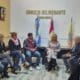 Sacnun propuso incorporar a Rufino y otras localidades del sur santafesino al segundo tramo del Gasoducto Néstor Kirchner