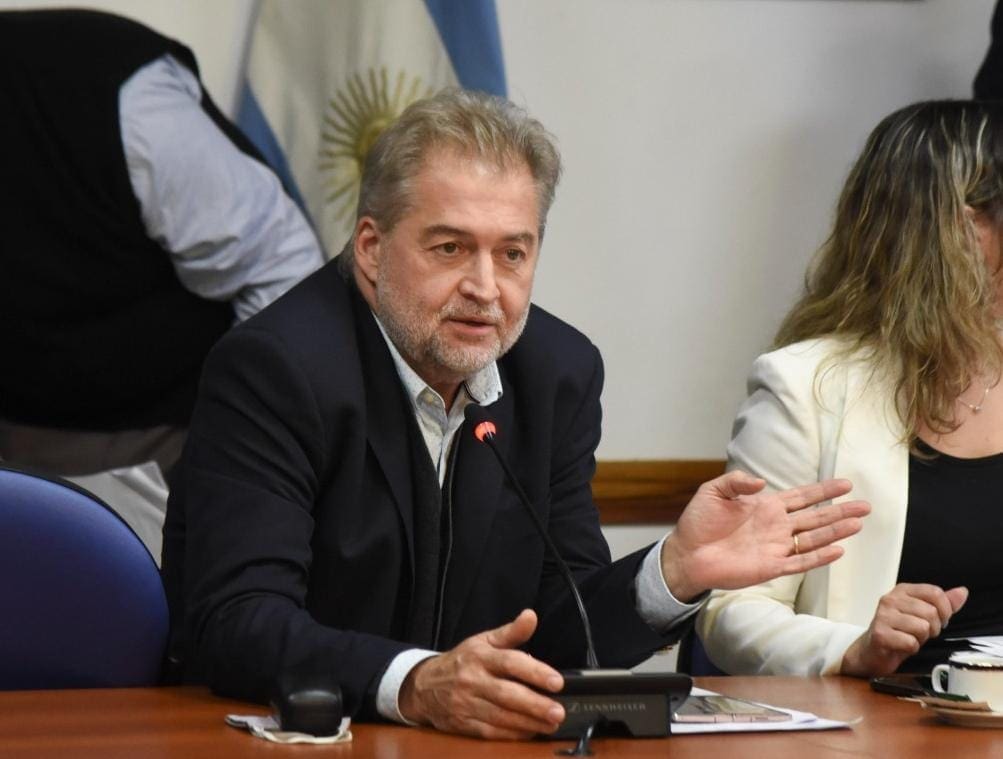 Mirabella presentó un proyecto para la distribución equitativa de subsidios al transporte entre el AMBA y el resto del País