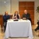 Villa Cañás: El municipio entregó 3.5 millones de pesos correspondientes al FAE