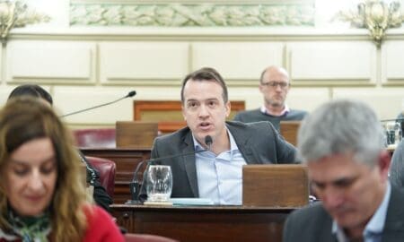 El reclamo de Blanco a Perotti: "El gobernador tiene que exigir ya un aumento en el corte del biodiesel"