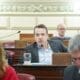 El reclamo de Blanco a Perotti: "El gobernador tiene que exigir ya un aumento en el corte del biodiesel"