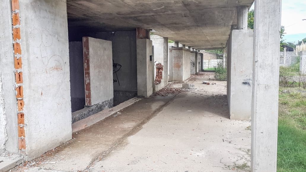La Escuela 238 de Venado Tuerto ya tiene empresa adjudicada y retomarán las obras La Escuela 238 de Venado Tuerto ya tiene empresa adjudicada y retomarán las obras