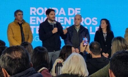 Maxi Pullaro: "A Santa Fe le falta planificación"