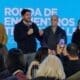 Maxi Pullaro: "A Santa Fe le falta planificación"
