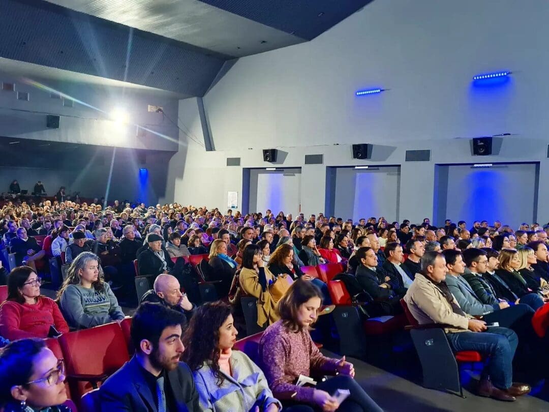 Venado Tuerto: Definirán la ciudad que quieren para el futuro Venado Tuerto: Definirán la ciudad que quieren para el futuro