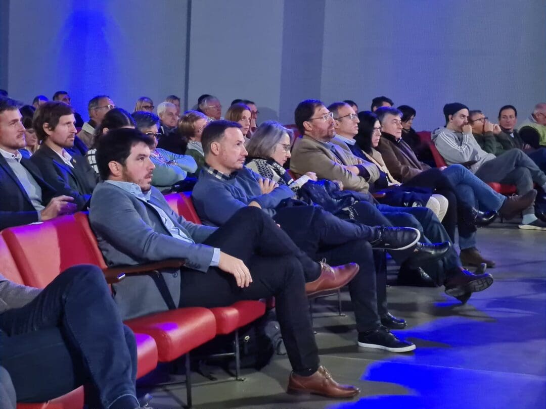 Venado Tuerto: Definirán la ciudad que quieren para el futuro Venado Tuerto: Definirán la ciudad que quieren para el futuro