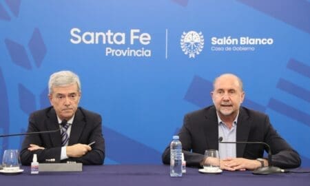 En Santa Fe la paritaria le sigue ganando a la inflación y es una de las pocas provincias que ya pagó el aguinaldo