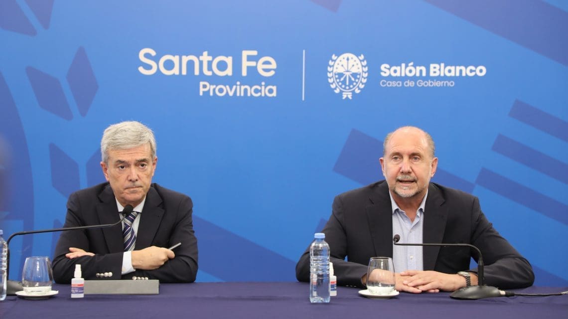 En Santa Fe la paritaria le sigue ganando a la inflación y es una de las pocas provincias que ya pagó el aguinaldo