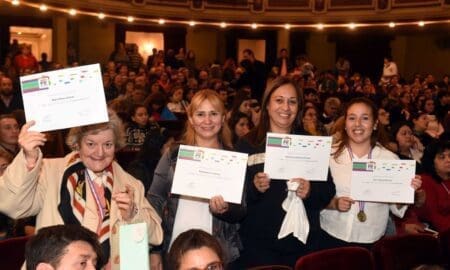 Maxi Pullaro: "Al gobierno de Omar Perotti no le importa la educación"
