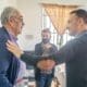 Lisandro Enrico presente en la Asociación Integración y Futuro para personas con capacidades diferentes (ADIF)