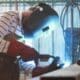 Por la expansión económica en Santa Fe, la provincia capacita en oficios para atender la demanda de empresas