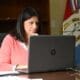 Clara García: "A 630 días del aporte para seguridad, la Provincia no dispone de los equipos que prometió"